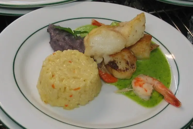 Mérelle Traiteur — photo 8