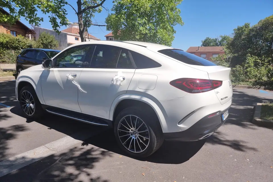 Transport Start — photo 1