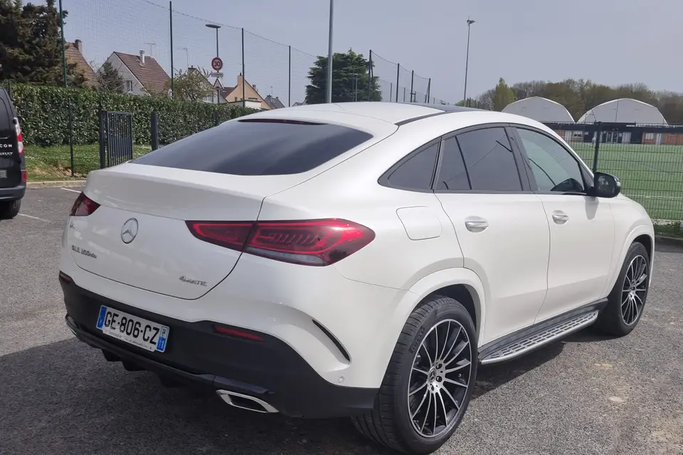 Transport Start — photo 5