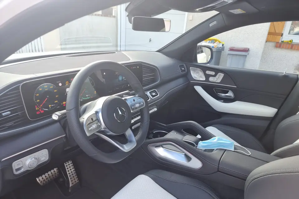 Transport Start — photo 6