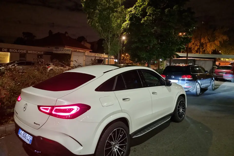 Transport Start — photo 8