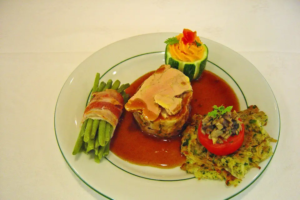 Mérelle Traiteur — photo 6