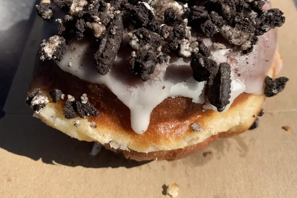 Bigbobdonuts — photo 5