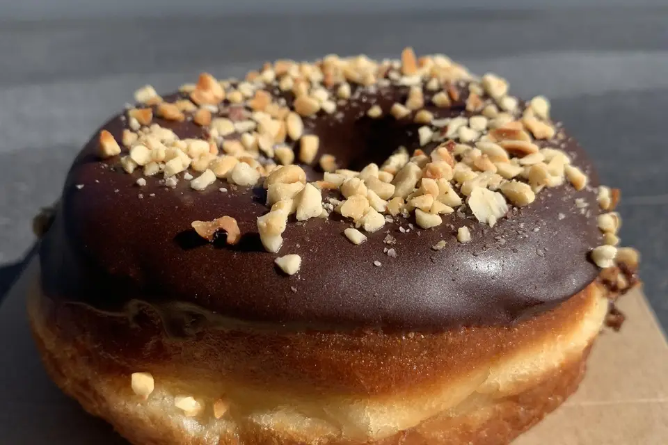 Bigbobdonuts — photo 1