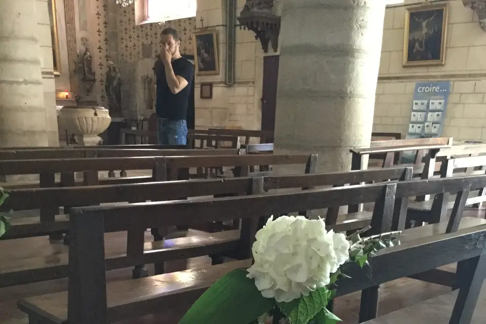 Au Val Fleury — photo 5