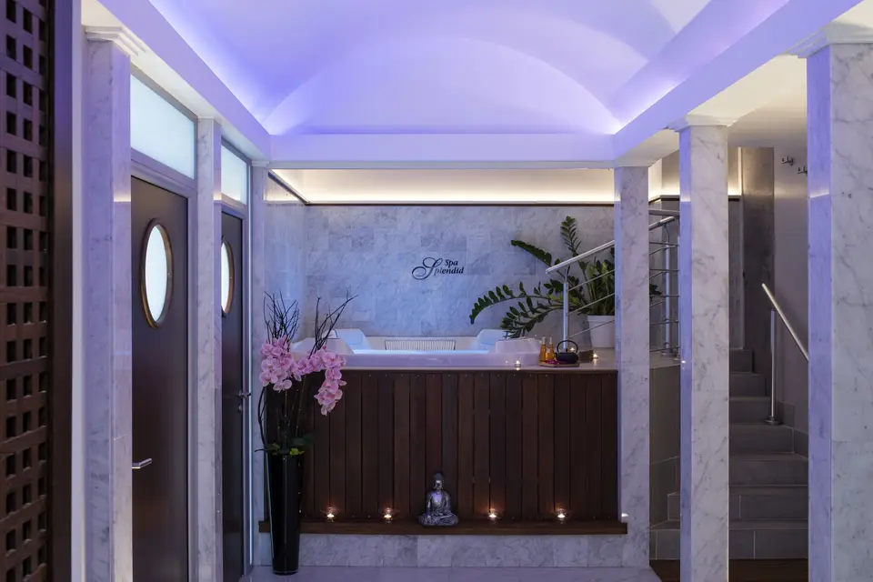 Splendid Hôtel & Spa 4* — photo 5