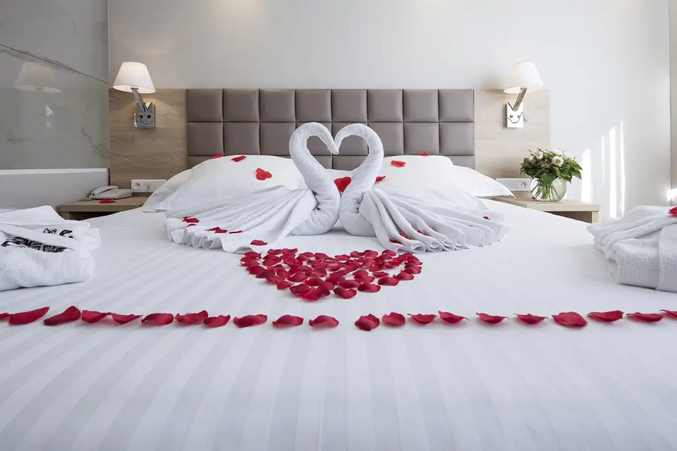 Splendid Hôtel & Spa 4* — photo 8