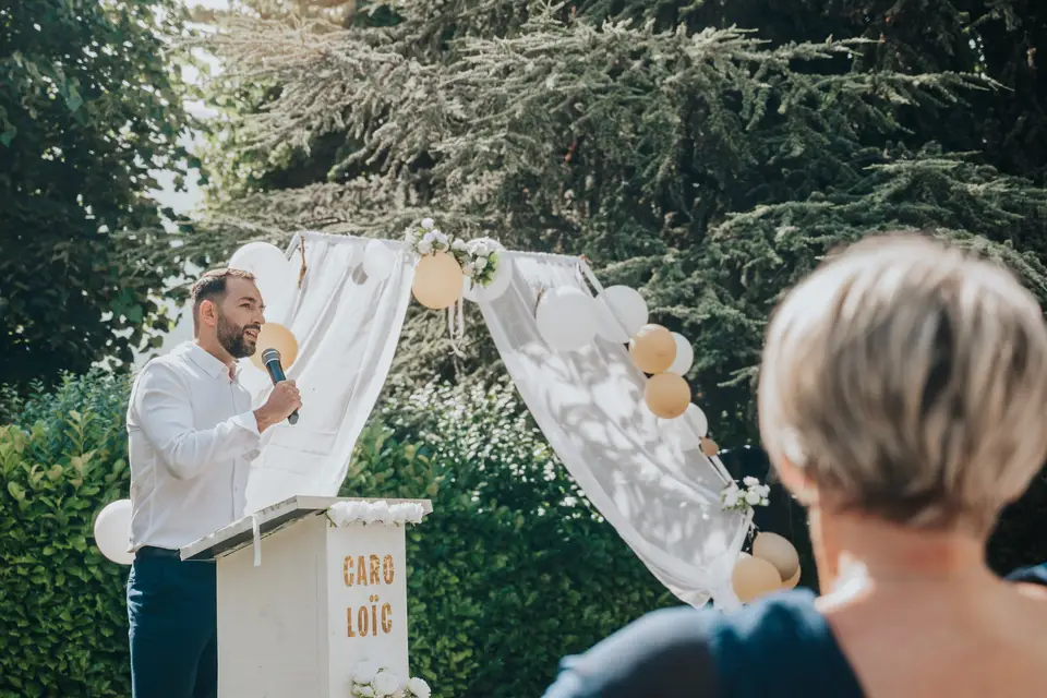 La Flamme Studio — photo 6