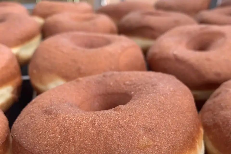 Bigbobdonuts — photo 7