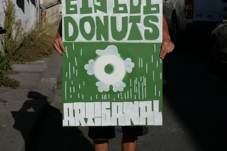 Bigbobdonuts — photo 4