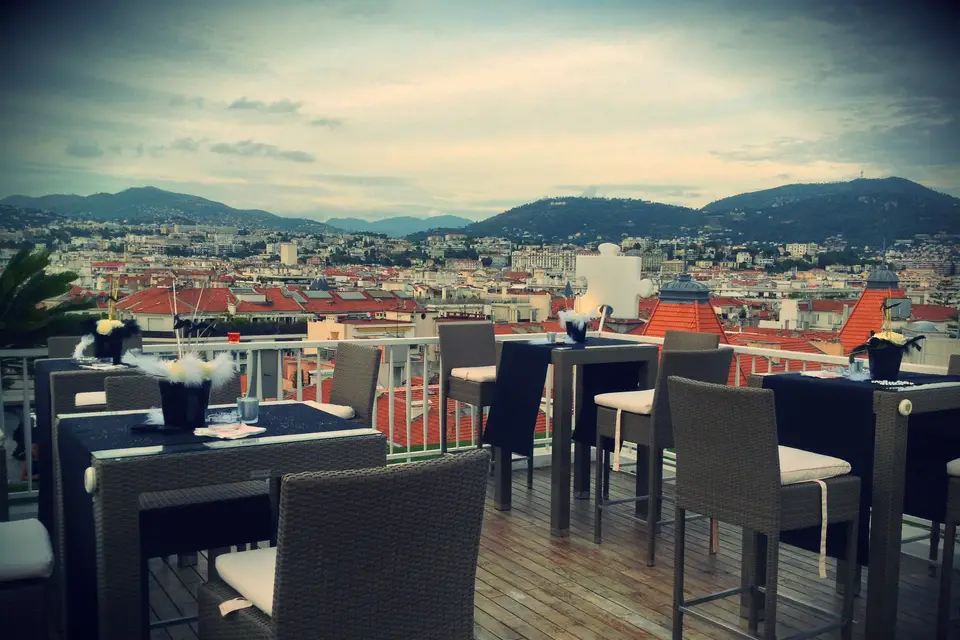 Splendid Hôtel & Spa 4* — photo 7