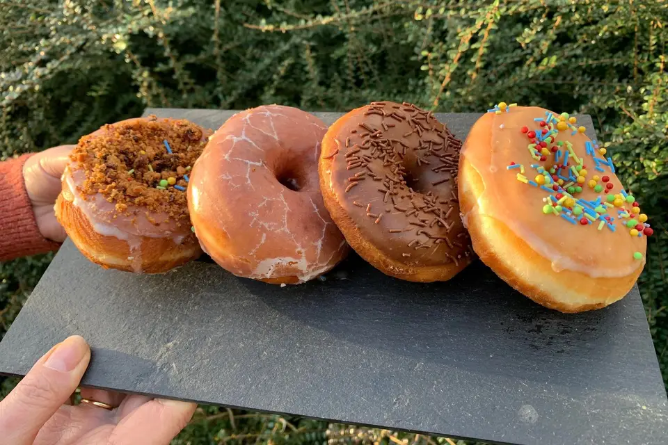 Bigbobdonuts — photo 8