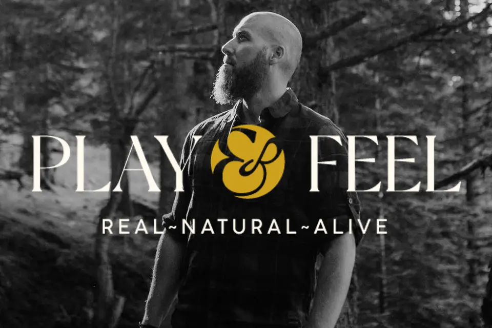 Play & Feel — photo 1