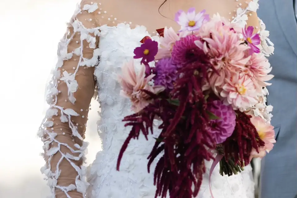 Marie Benrabah — photo 8