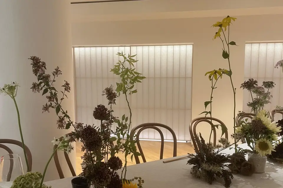 Marie Benrabah — photo 4