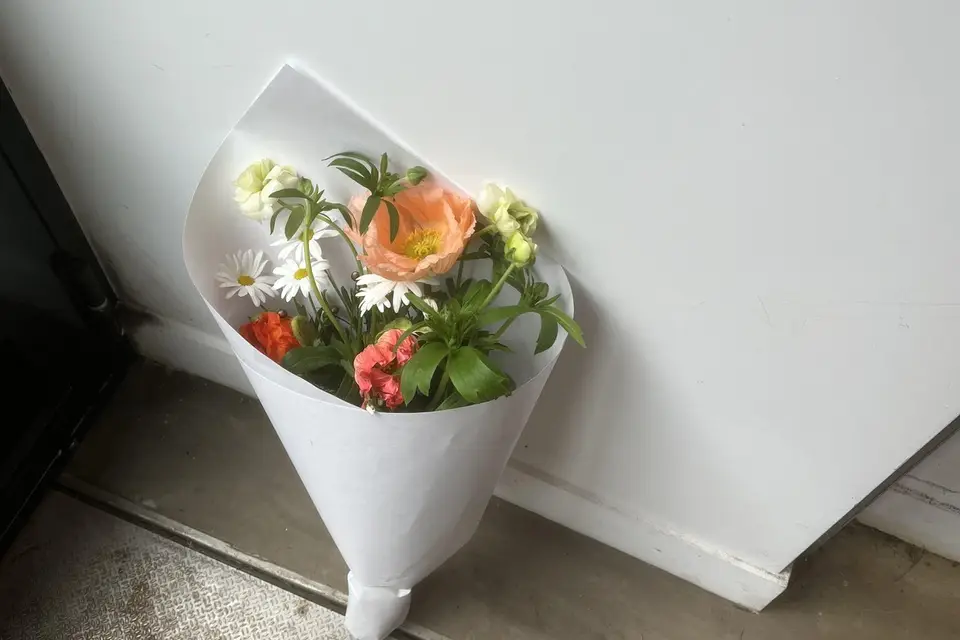 Marie Benrabah — photo 5