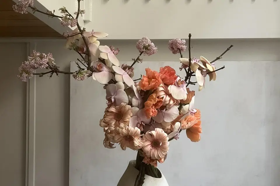 Marie Benrabah — photo 2