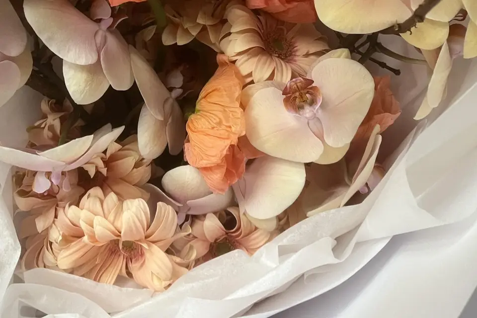 Marie Benrabah — photo 3