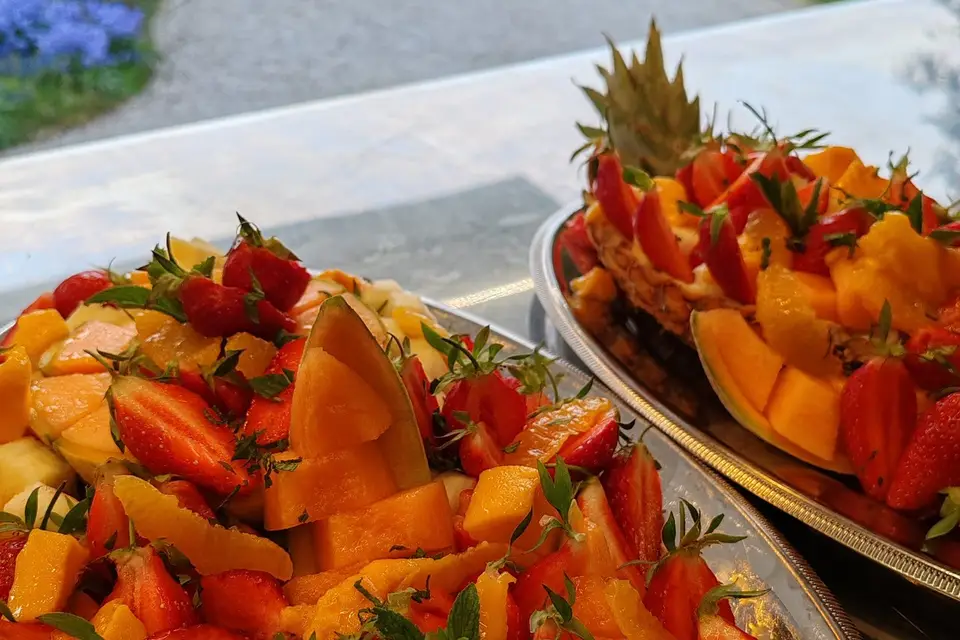 Dual Food — photo 7