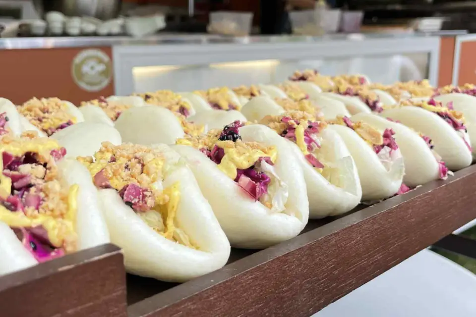 Dual Food — photo 1