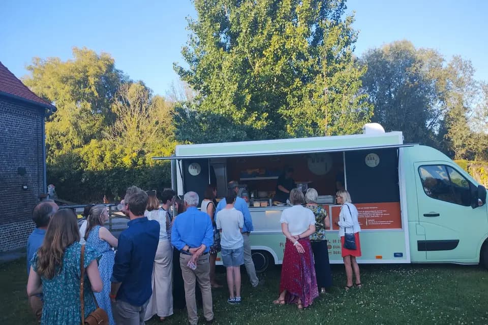 Dual Food — photo 2