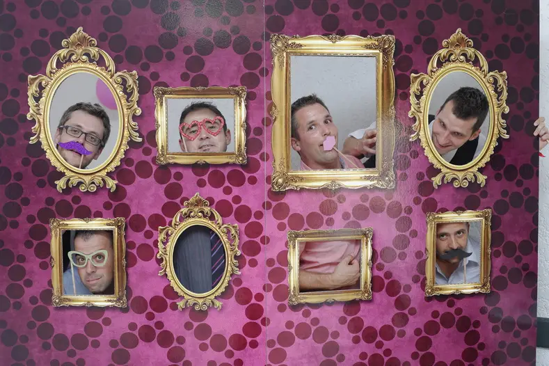 Wedding & Vous — photo 4