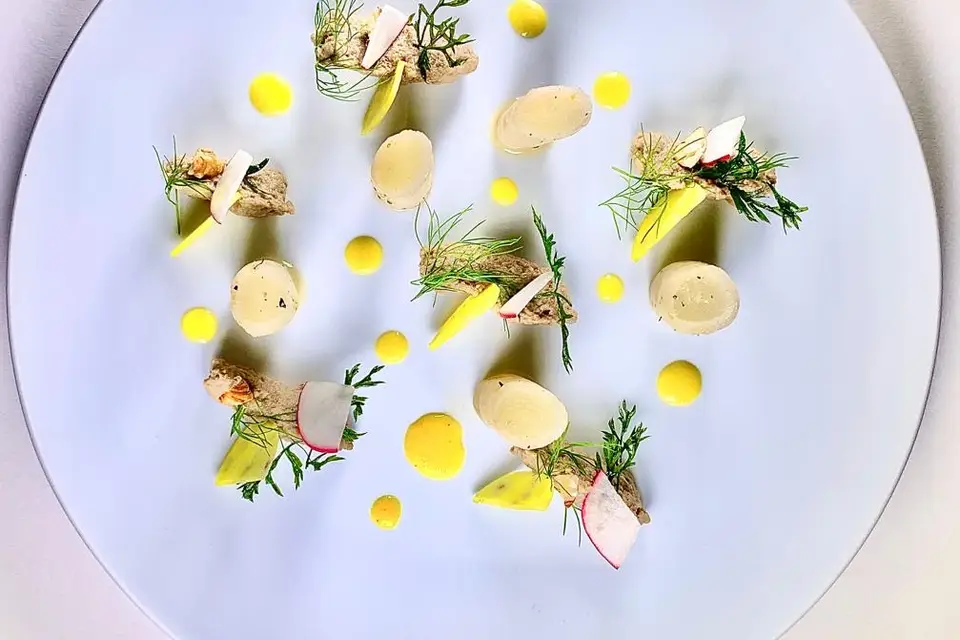 Epuré Néo-Traiteur — photo 7