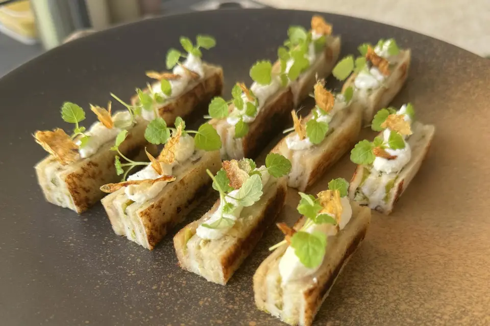 Epuré Néo-Traiteur — photo 3