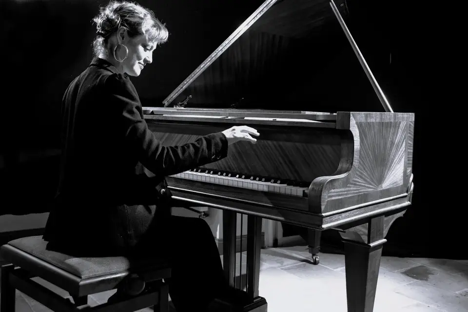 Hélène Ducos — photo 3