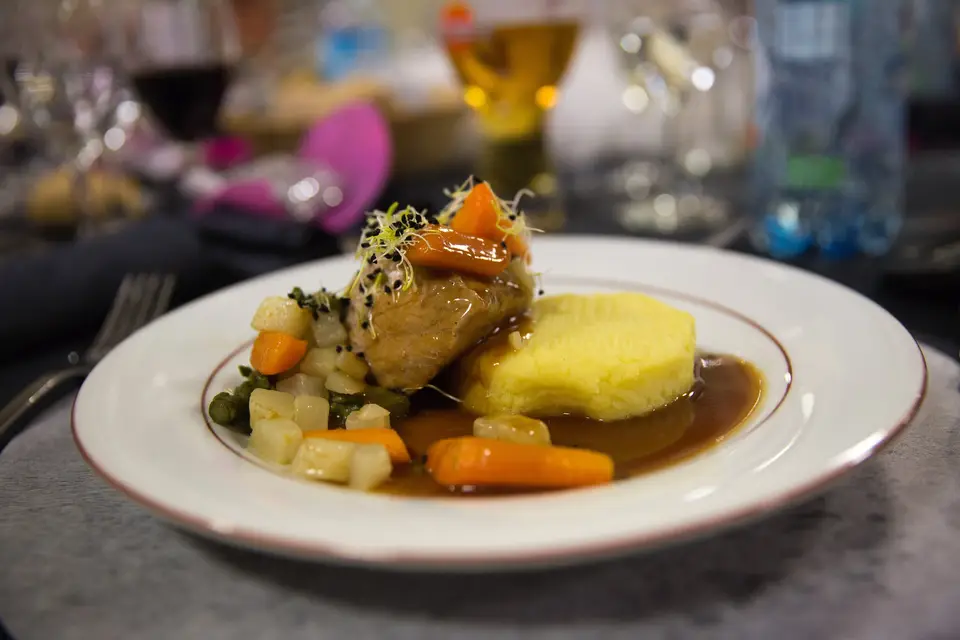 Le Cabaret de Licques — photo 3