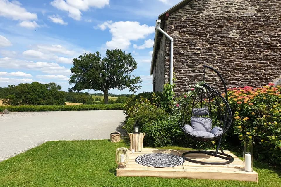 La Raimonderie — photo 8