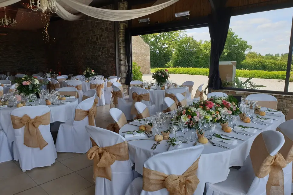 La Raimonderie — photo 9