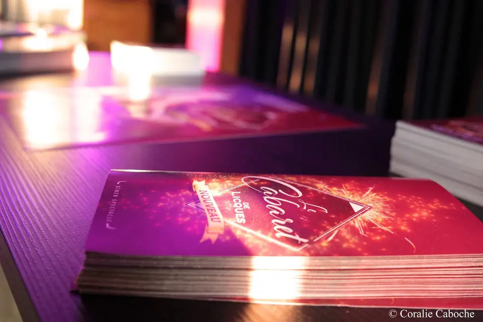 Le Cabaret de Licques — photo 1