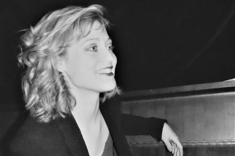 Hélène Ducos — photo 2