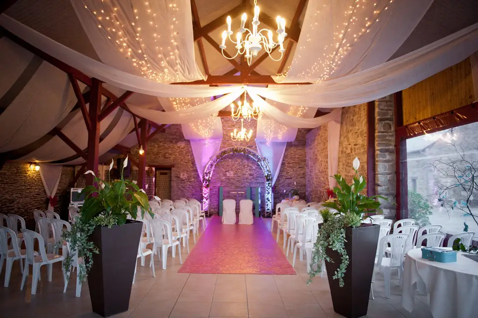 La Raimonderie — photo 2