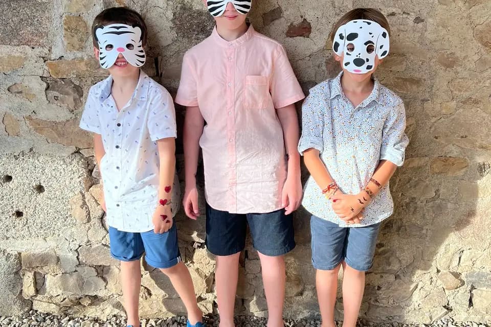 La Compagnie Des Familles — photo 5