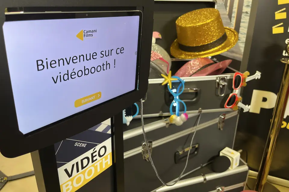 Camani Films — photo 2