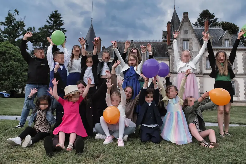 La Compagnie Des Familles — photo 1