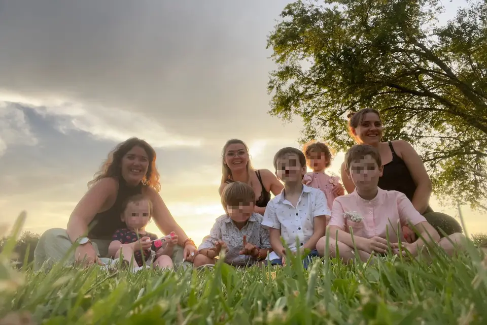 La Compagnie Des Familles — photo 2