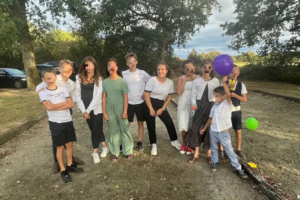 La Compagnie Des Familles — photo 3