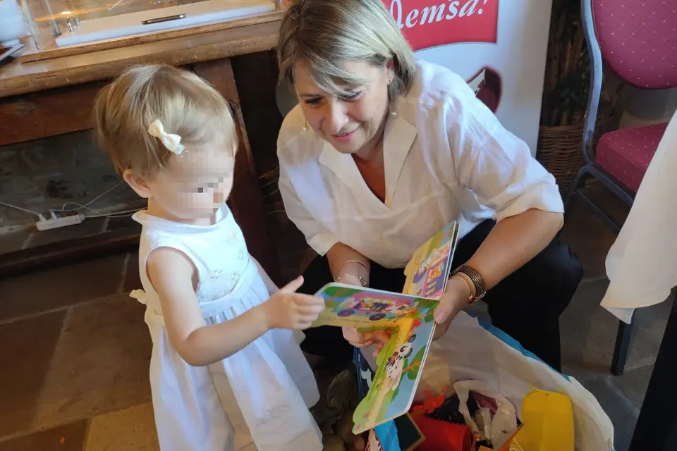 La Compagnie Des Familles — photo 8