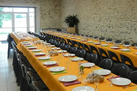 Gîte Rural La Guichetière — photo 4