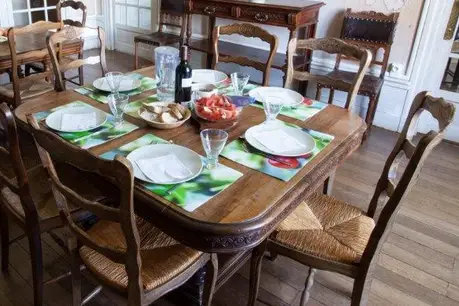 Château De Joudes — photo 5