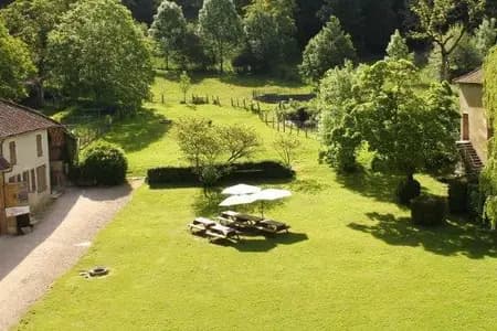 Château De Joudes — photo 4