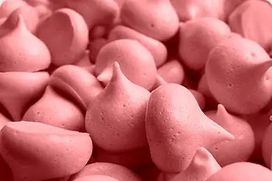 Meringues Gourmandes — photo 4