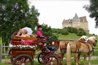 Les Attelages du Tsar — photo 6