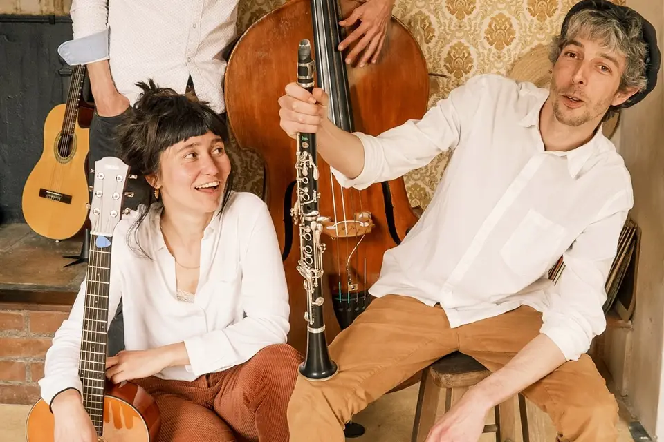 Olala Swing — photo 4