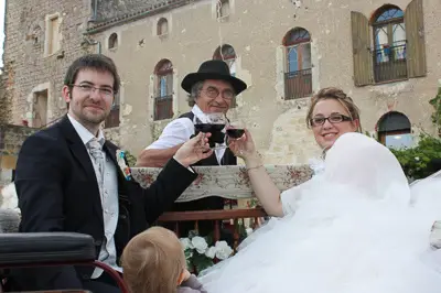 Les Attelages du Tsar — photo 5