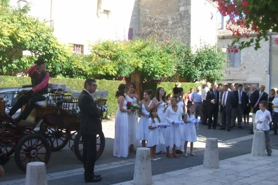 Les Attelages du Tsar — photo 1