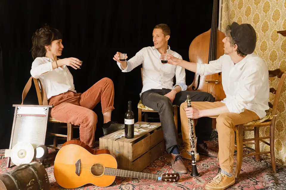 Olala Swing — photo 2